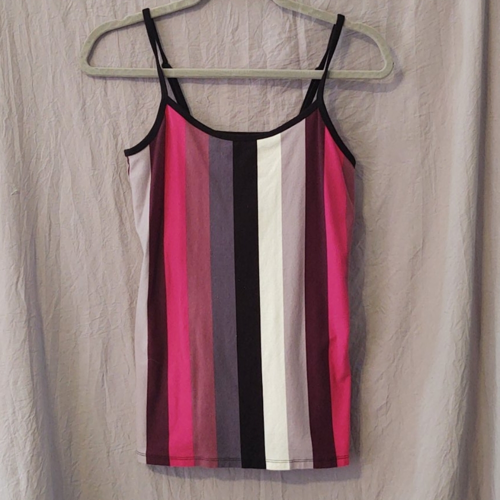 Torrid tunic tank 0